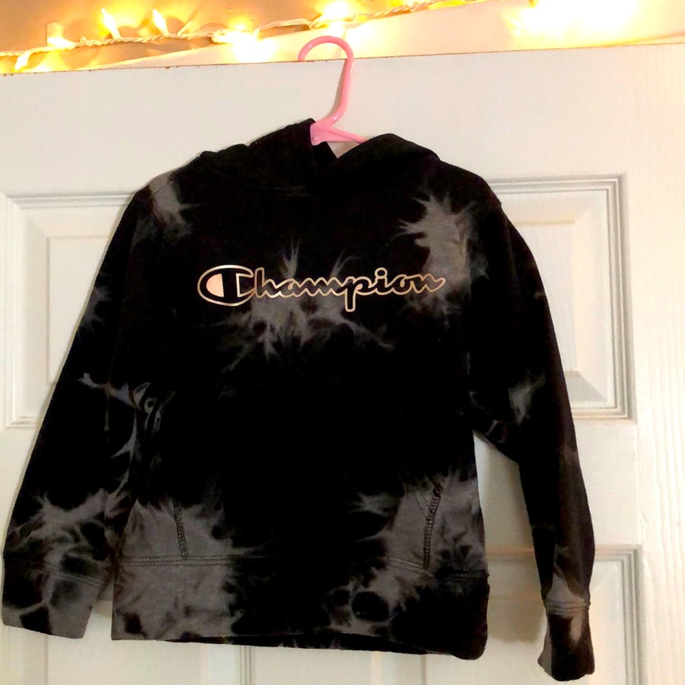 Toddler Champion Hoodie